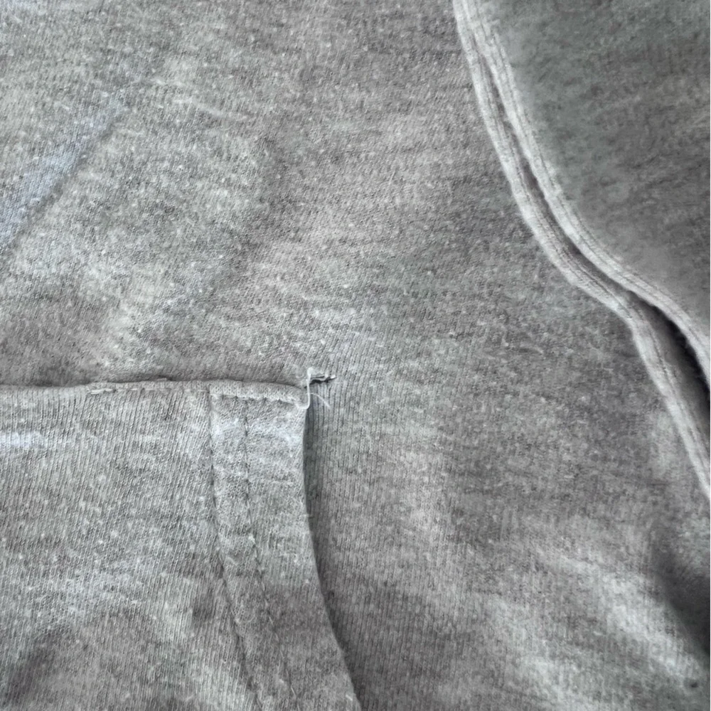 Two Pairs of Goumi Light Gray All Day Jogger PJ Sets - Picture 8 of 8